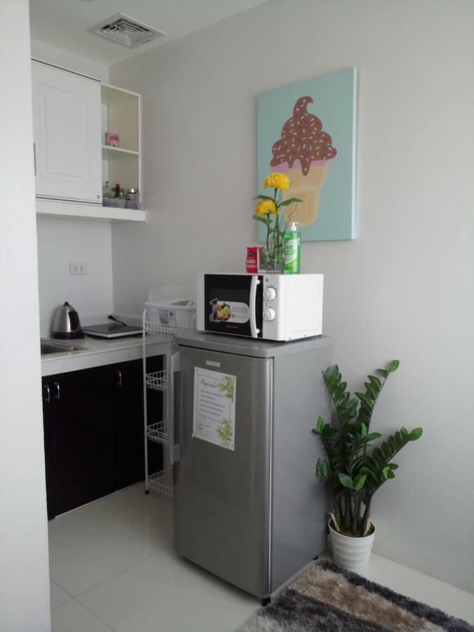 Unit 711 At Cityscapes Bacolod Exterior foto