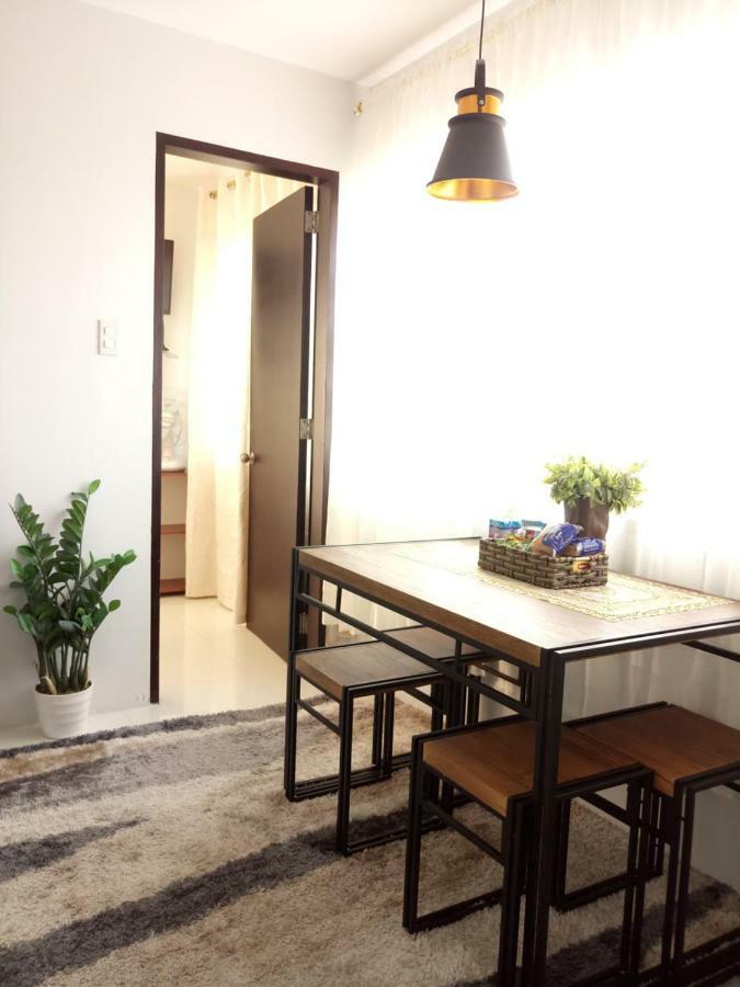 Unit 711 At Cityscapes Bacolod Exterior foto